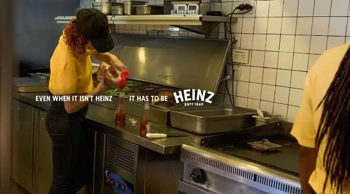 Σκεφτείτε Διαφορετικά: Η Ιστορία της Heinz και η Καμπάνια “Απάτη με Κέτσαπ”